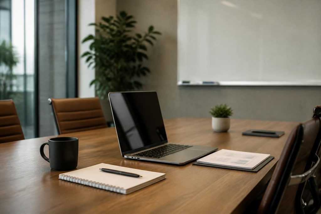 B2B business services