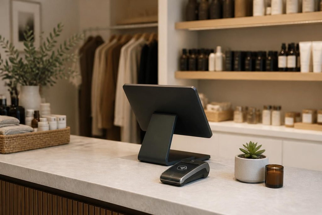 Merchant Services
