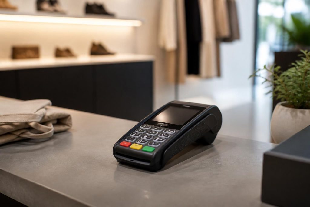 Payment Processing