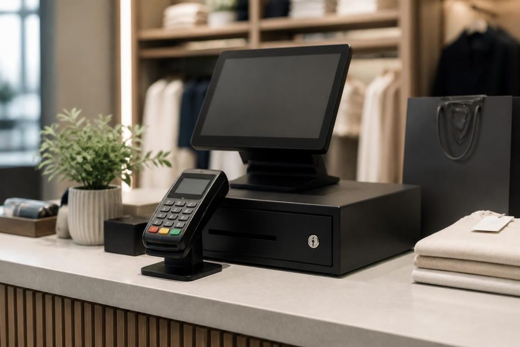 Point of Sale SystemsPayment Processing